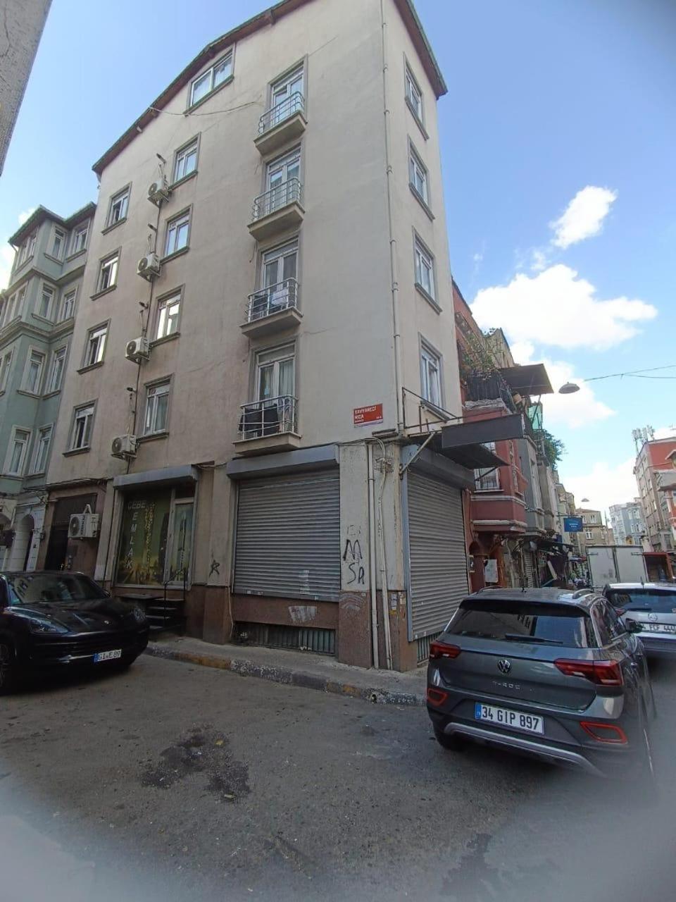 Taksim Dora Apart — Fotoğraflar 3
