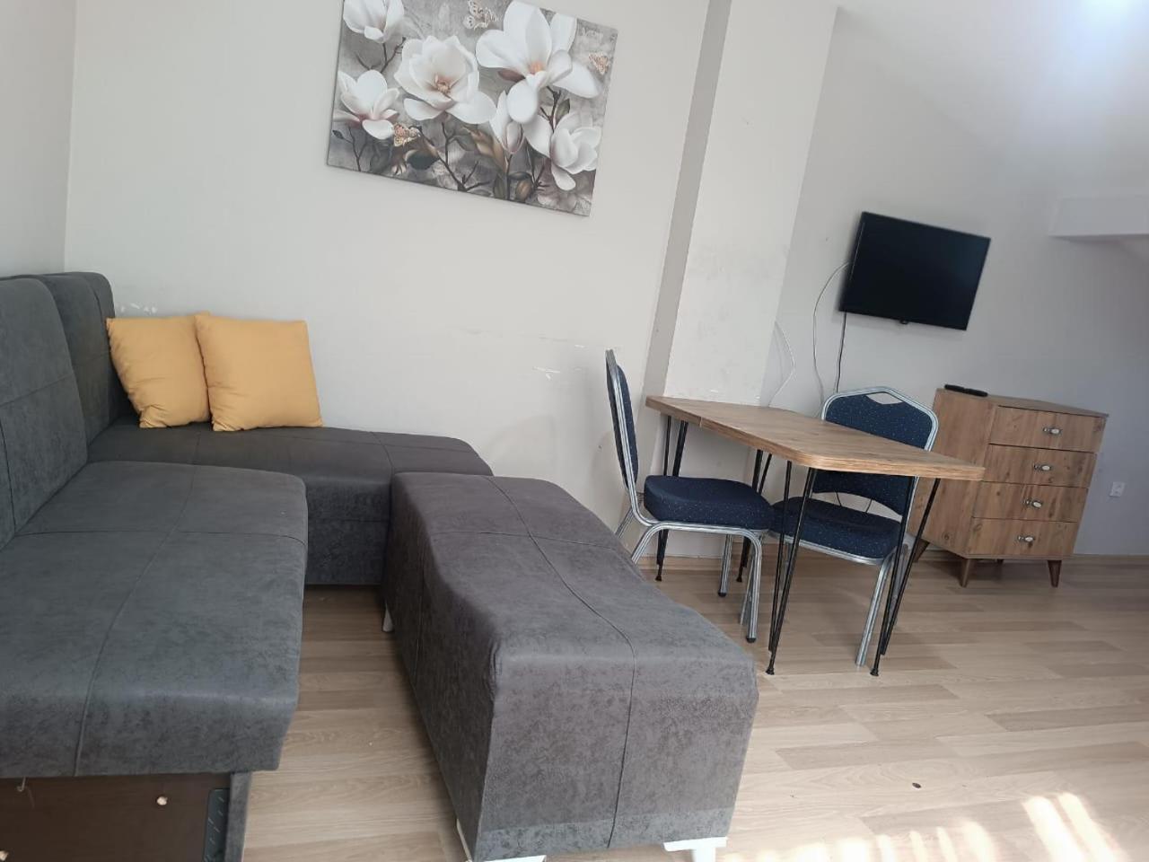 Taksim Dora Apart, Istanbul